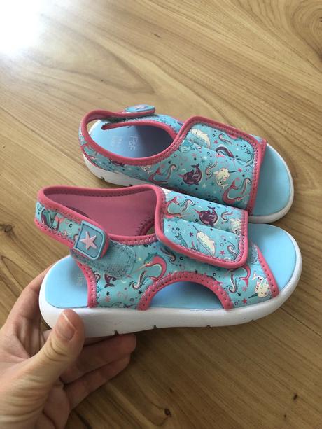 Sandálky, f&f,26