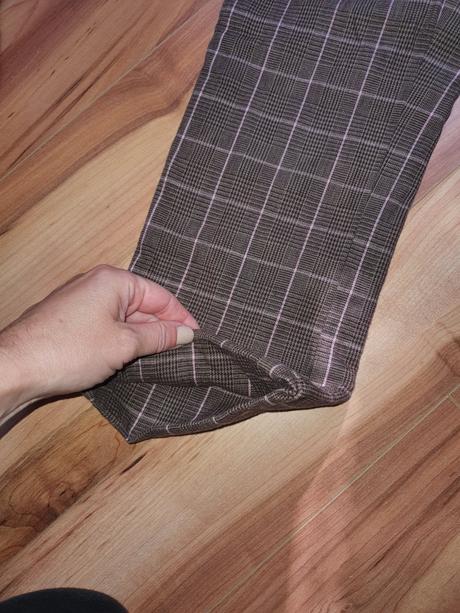 Jesenné tristvrtaky 134/140 zateplene, kids,140