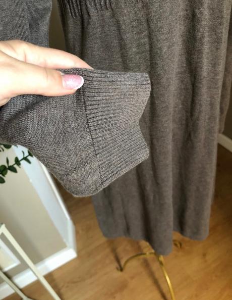 Esprit upletové šaty, esprit,42