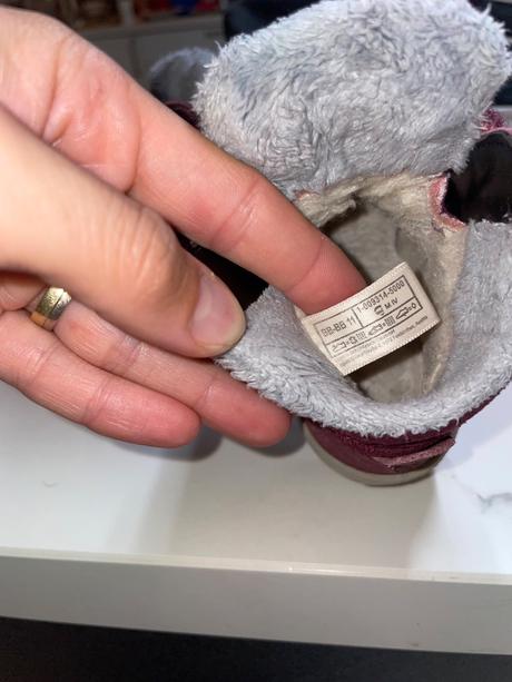 Nepremokavé čižmy superfit 19, superfit,19