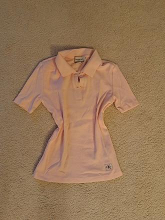 Polokošela, calvin klein,xs