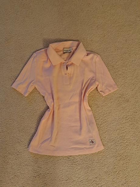 Polokošela, calvin klein,xs