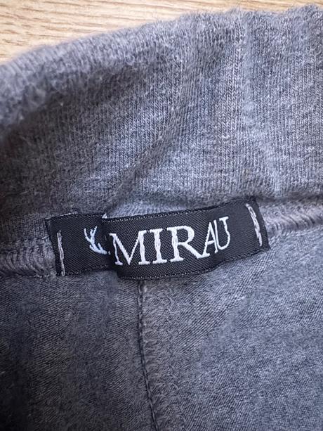 Mirau 3/4 krátke nohavice 134/140, mirau,140