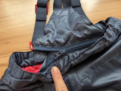 Otepľováky, coccodrillo,98