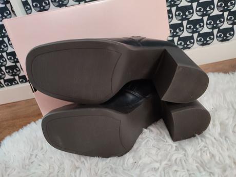 Topánky, graceland,39