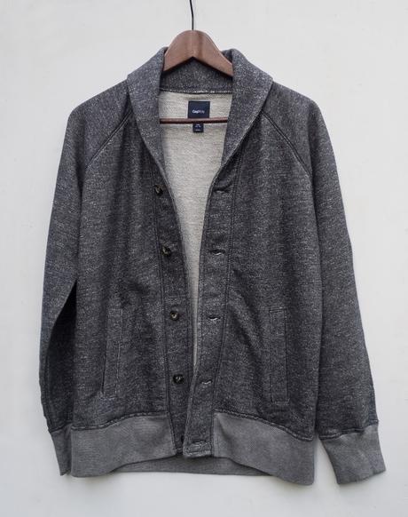 Svetríková mikina, gap,m