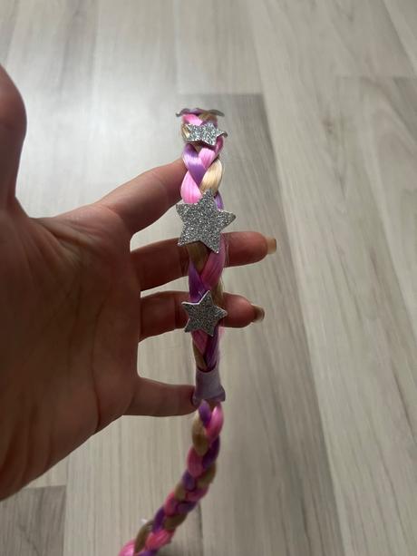 Čelenka s vrkočom, 