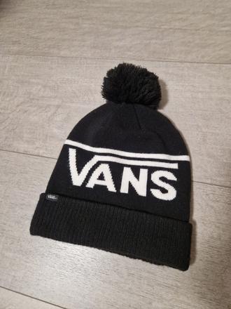 Teplá čiapkavans, s