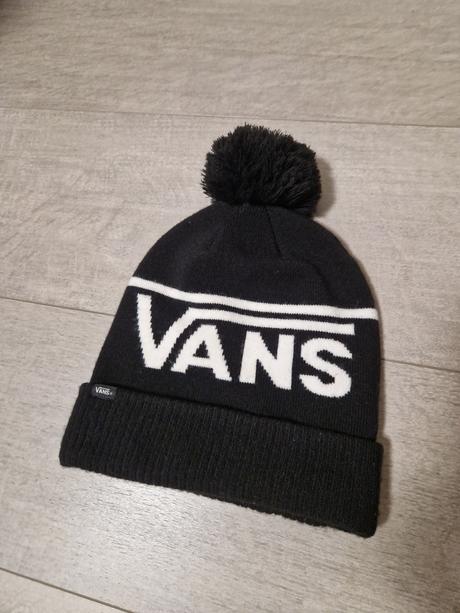 Teplá čiapkavans, s