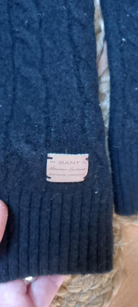 Gant sveter, gant,128