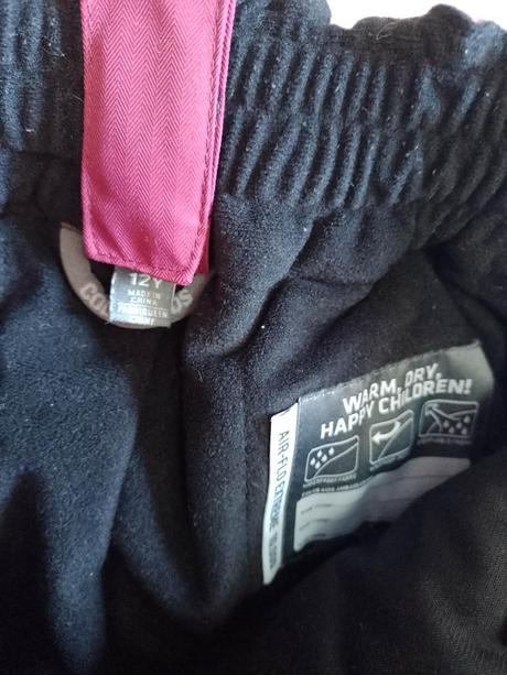 Otepľovačky zn. color kids, 152