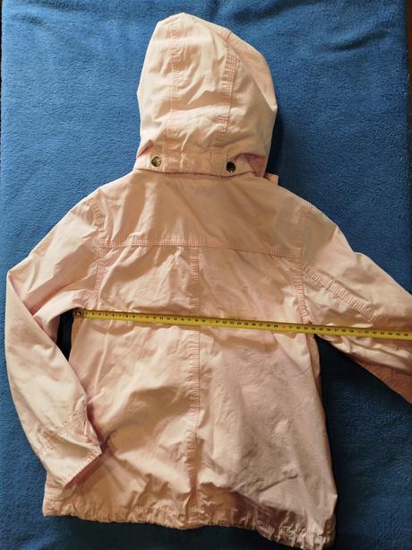 Jarná bundička, h&m,128