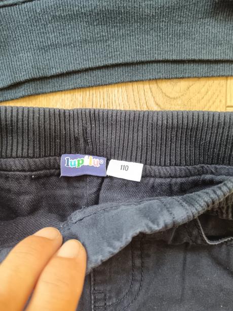 Termonohavice, lupilu,110