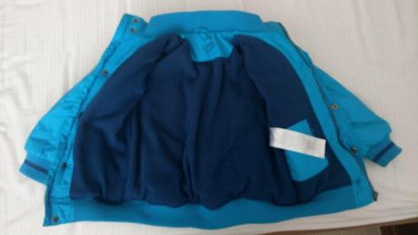 Zimná bunda, kiki&koko,116