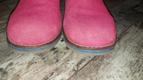 Kozene tommy hilfiger clenkove cizmy, tommy hilfiger,35