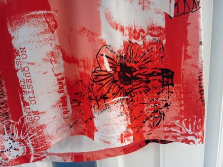 Tricko s/m - online, m