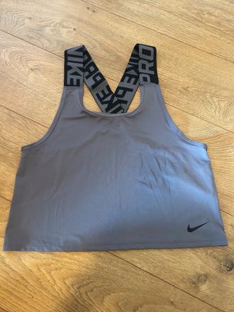 Top na cvicenie nike, nike,s