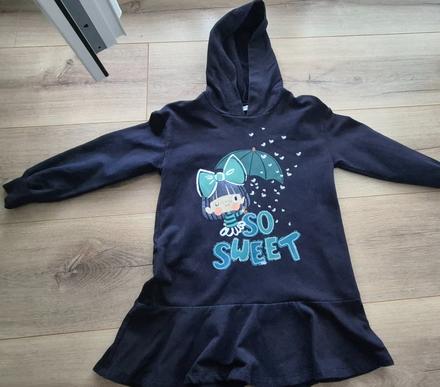 Mikinošaty, mayoral,110