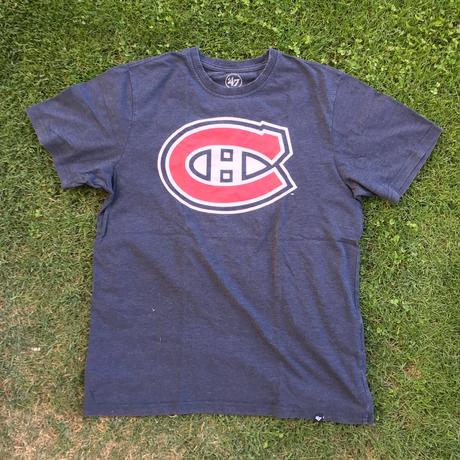 Tričko 47 montreal canadiens, m