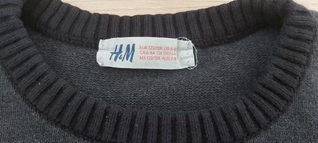 Pulóvrik h&m, h&m,122