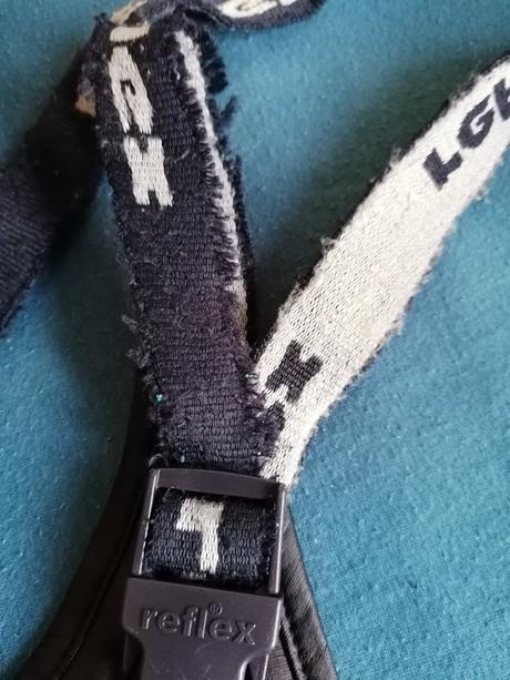 Trakace do dazda, reflex,98