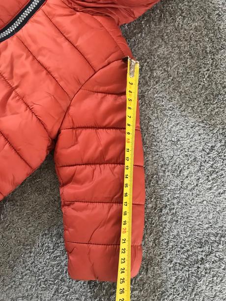 Prechodna bundicka v.74, f&f,74