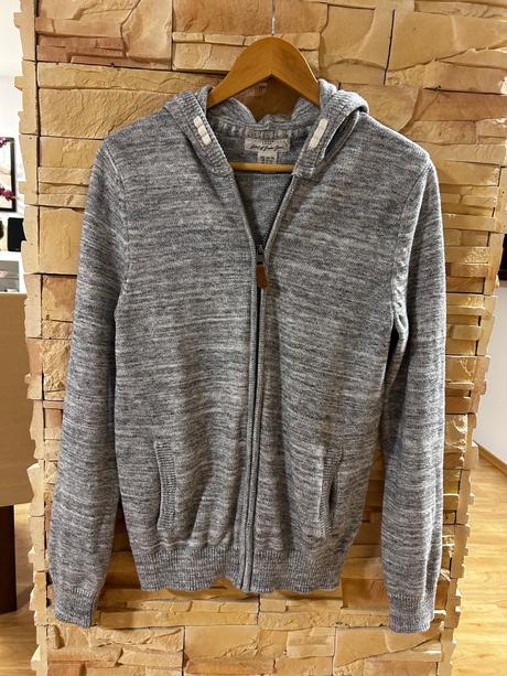 Chlapčenský sveter, h&m,158