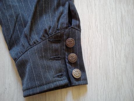 Nohavice, stradivarius,s