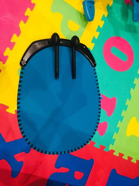 Smartrike trojkolka 4in1, 