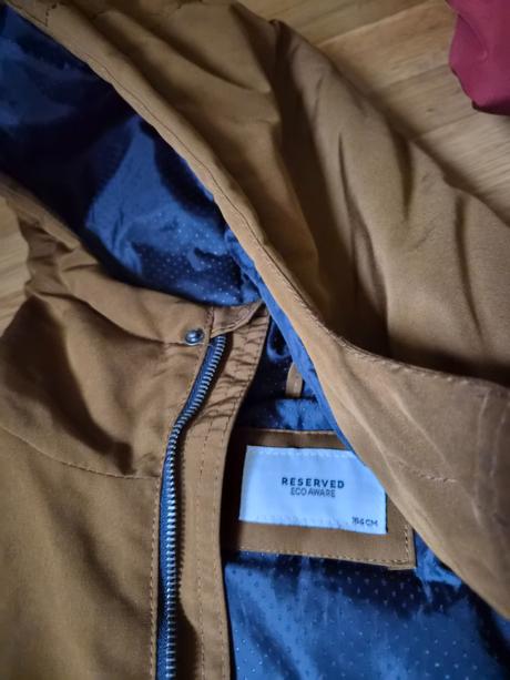 Bunda reserved, reserved,164