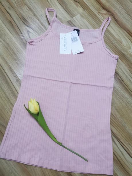 Tričko schiesser, schiesser,164