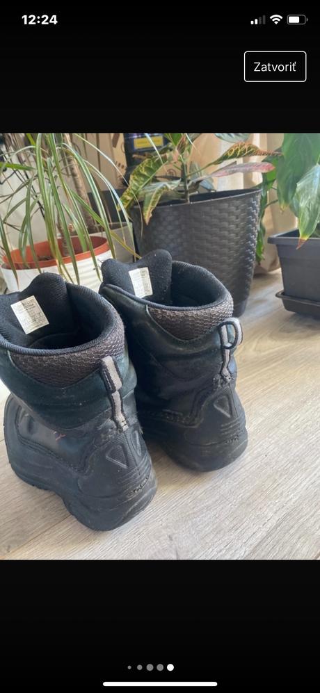 Columbia snehule, columbia,33