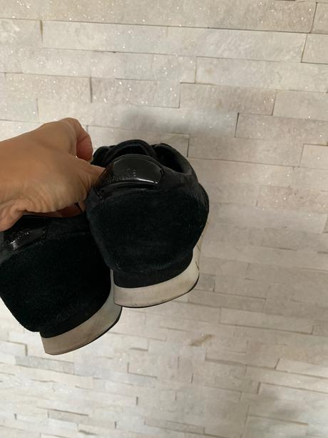 Dámske tenisky calvin klein, 37