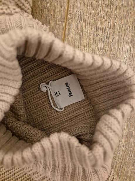 Svetrík sinsay, sinsay,xs