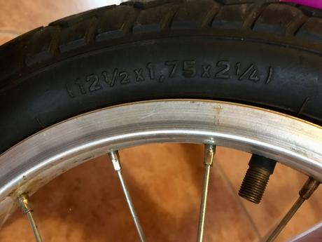 Bicykel x race comet, 12