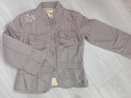 Bundicka, cherokee,116