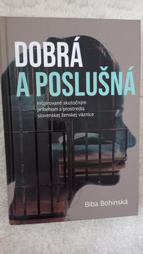 Bohinská, dobrá a poslušná,