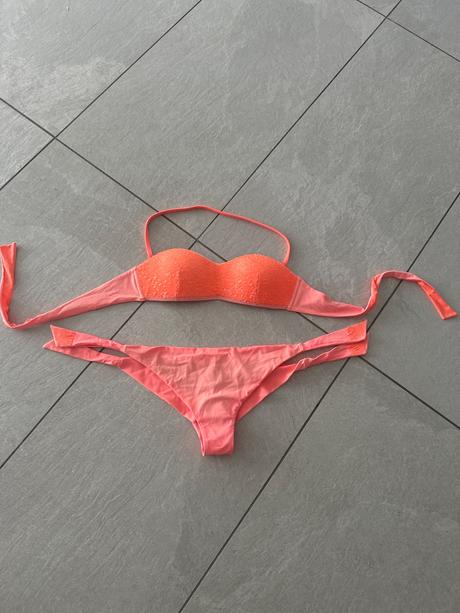 Plavky calzedonia, calzedonia,xs