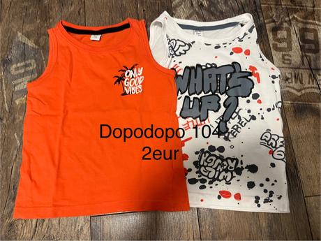 Tielka, dopodopo,104