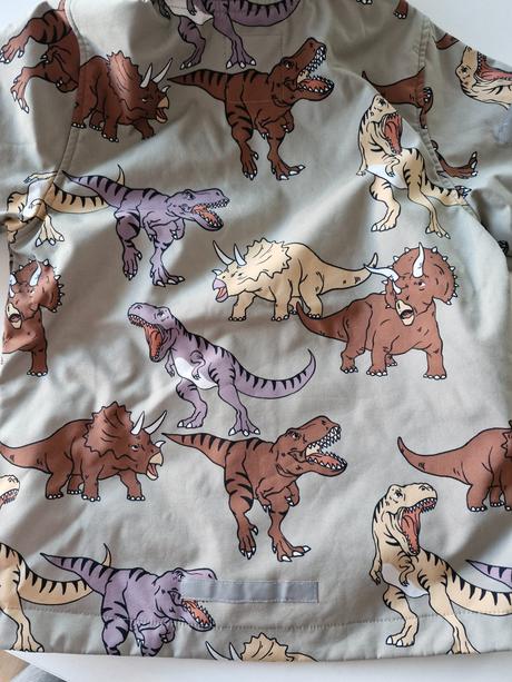 Softshellová bunda, lindex,116