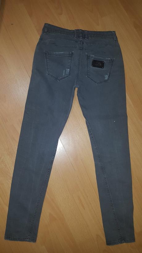 Sivé rifle č.36, 36