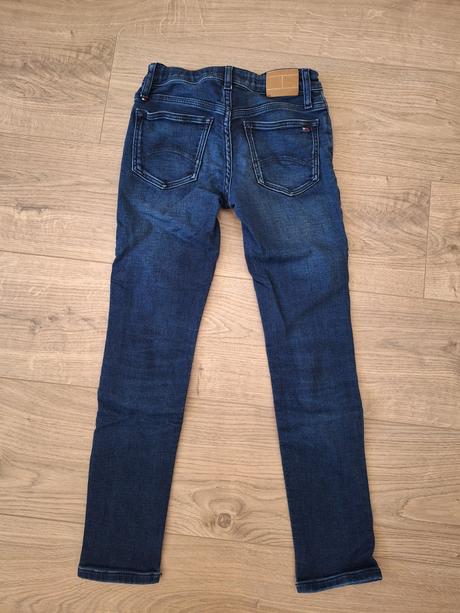 Rifle hilfiger, tommy hilfiger,128