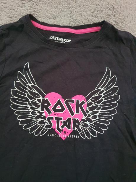 Tričko 134-140, 134