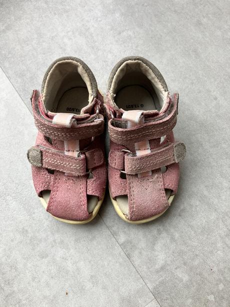 Sandálky protetika, protetika,20