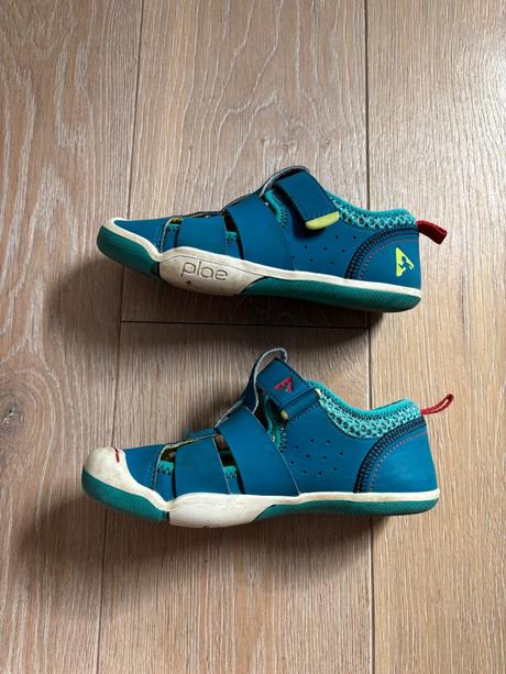 Plae sandále sam, veľ. 31, 31