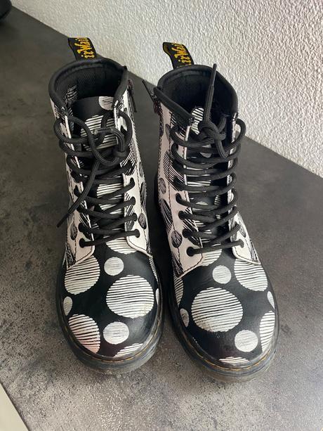 Dr martens, 34