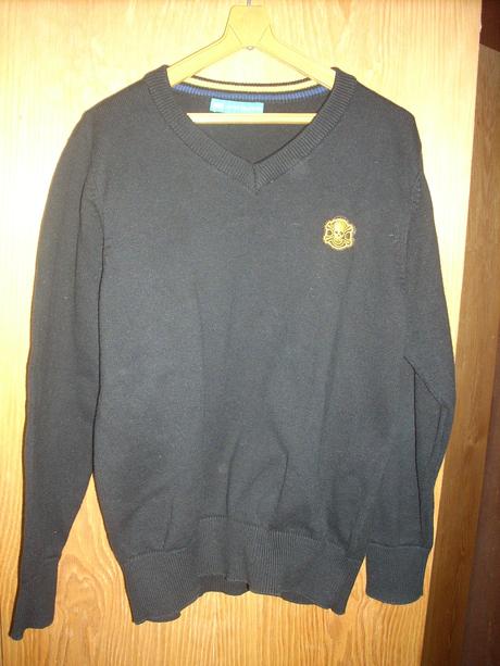 Chlapčenský pulóver, marks & spencer,128