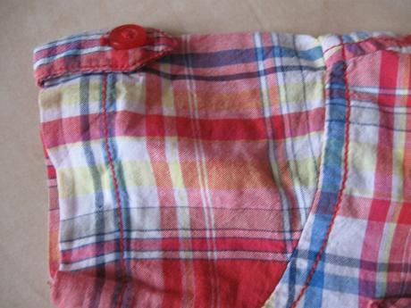 Károvaná košieľka, early days,74