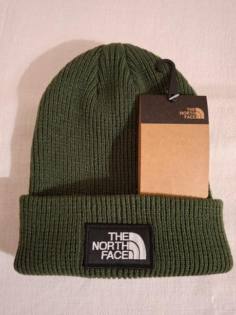 Zimušná čiapka the north face, 