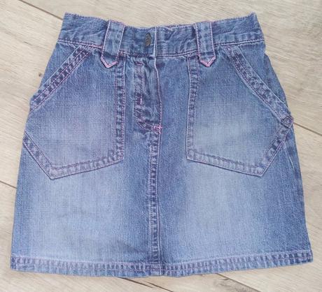 Dievčenská sukňa next (2-3 r.), next,98